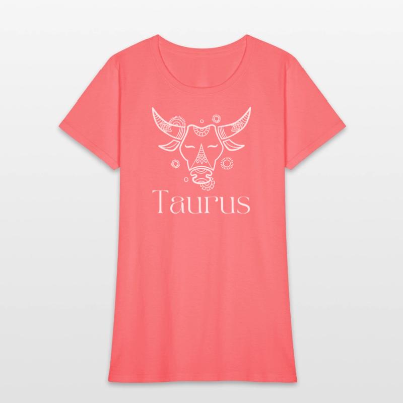 Taurus - Zodiac Sign of the Bull