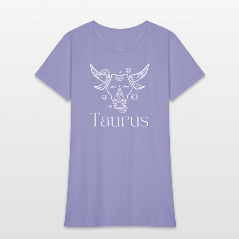 Taurus - Zodiac Sign of the Bull