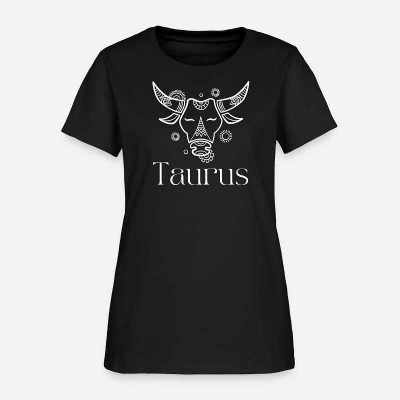 Taurus - Zodiac Sign of the Bull