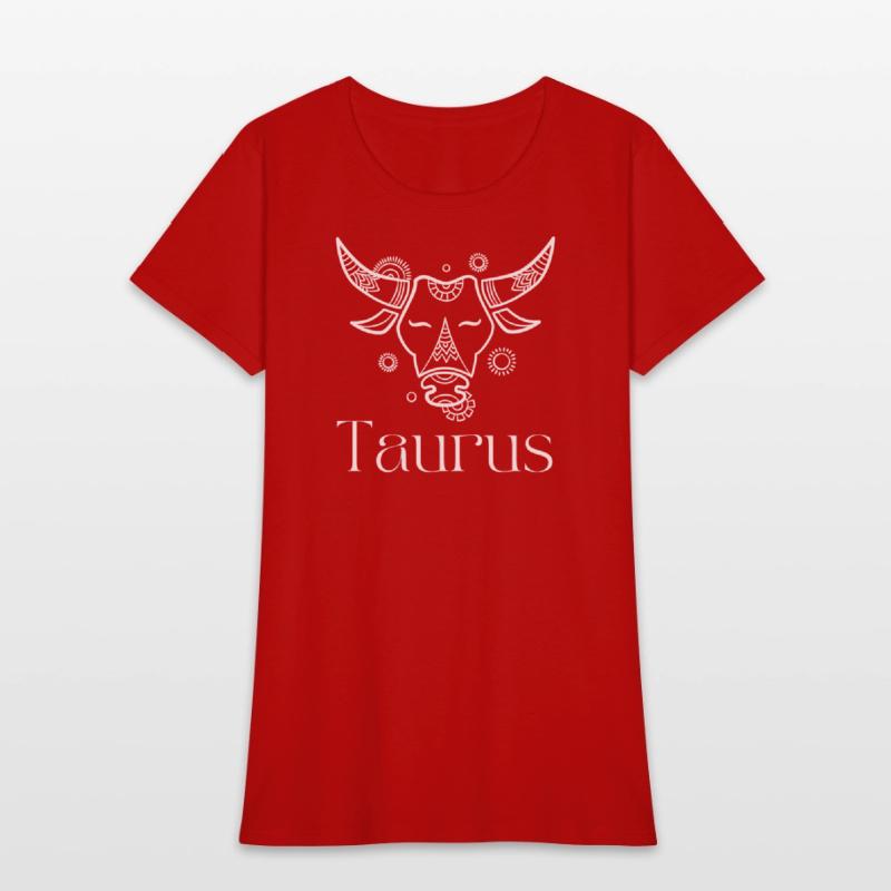 Taurus - Zodiac Sign of the Bull