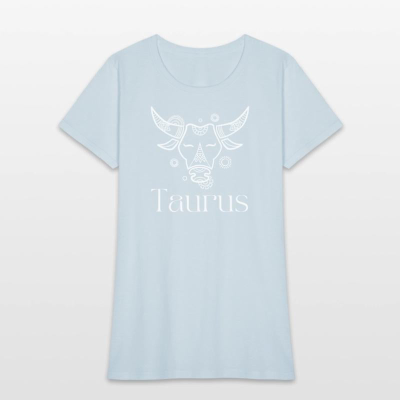 Taurus - Zodiac Sign of the Bull