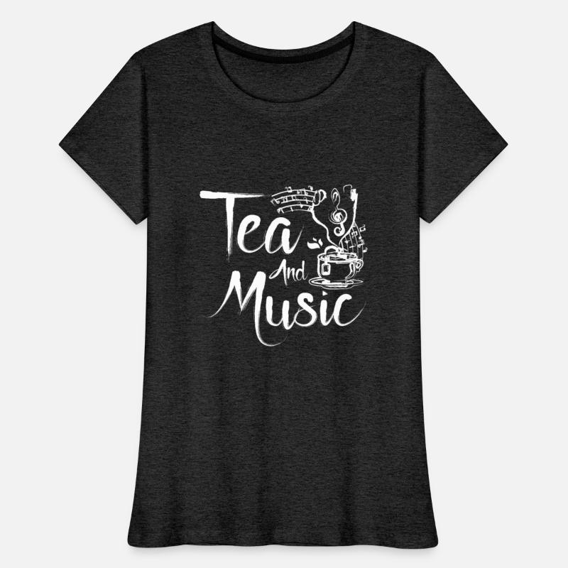 Tea and Music