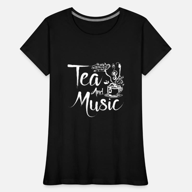 Tea and Music