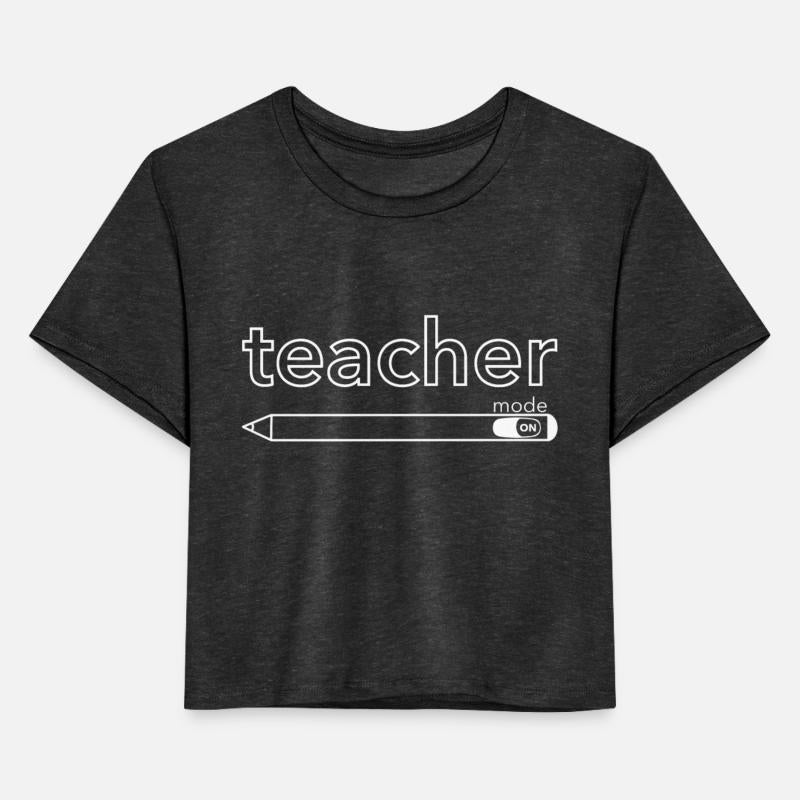 Teacher mode pencil