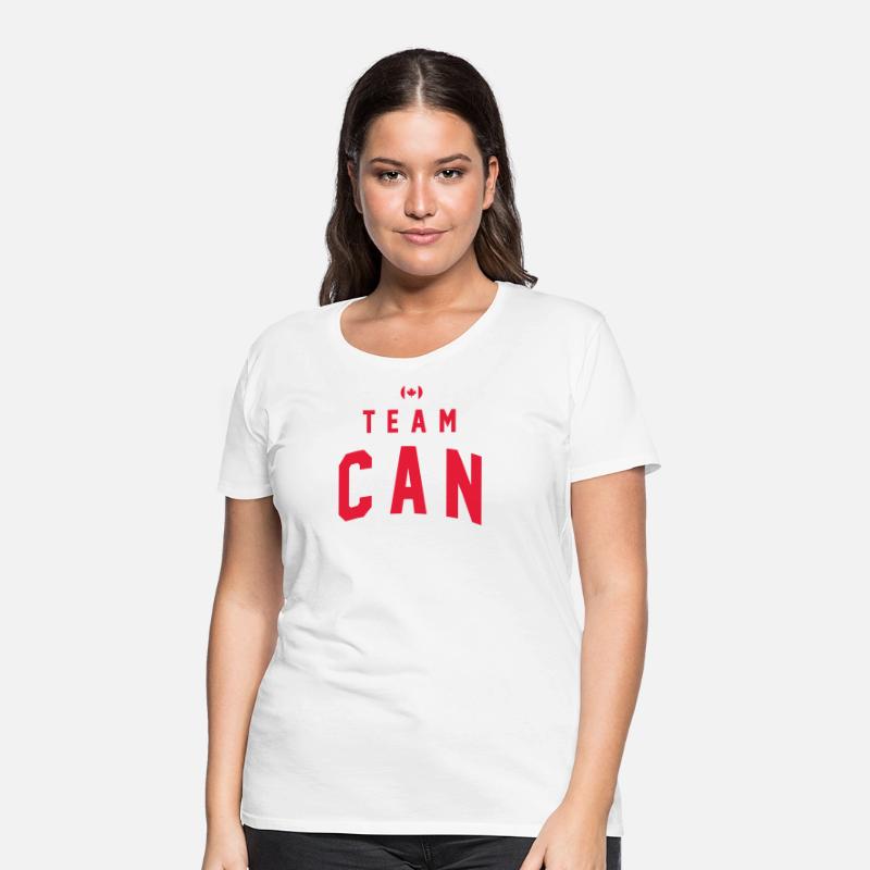 TEAM CANADA OLD SCHOOL