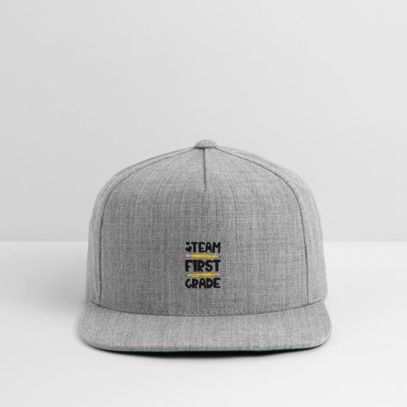 Team First Grade Funny 1st Back To School Teacher