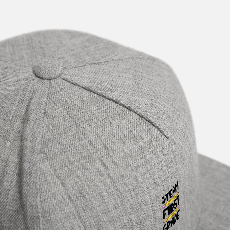 Team First Grade Funny 1st Back To School Teacher