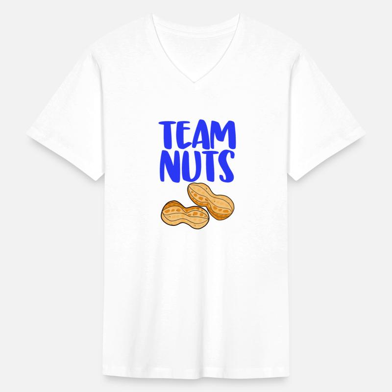Team Nuts