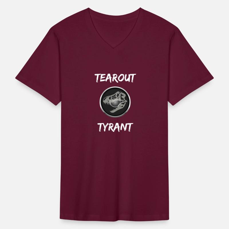 Tear out Tyrant