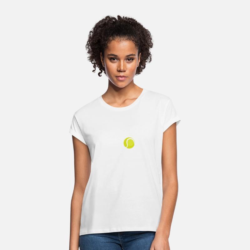 Tennis Match Point Enthusiast Design