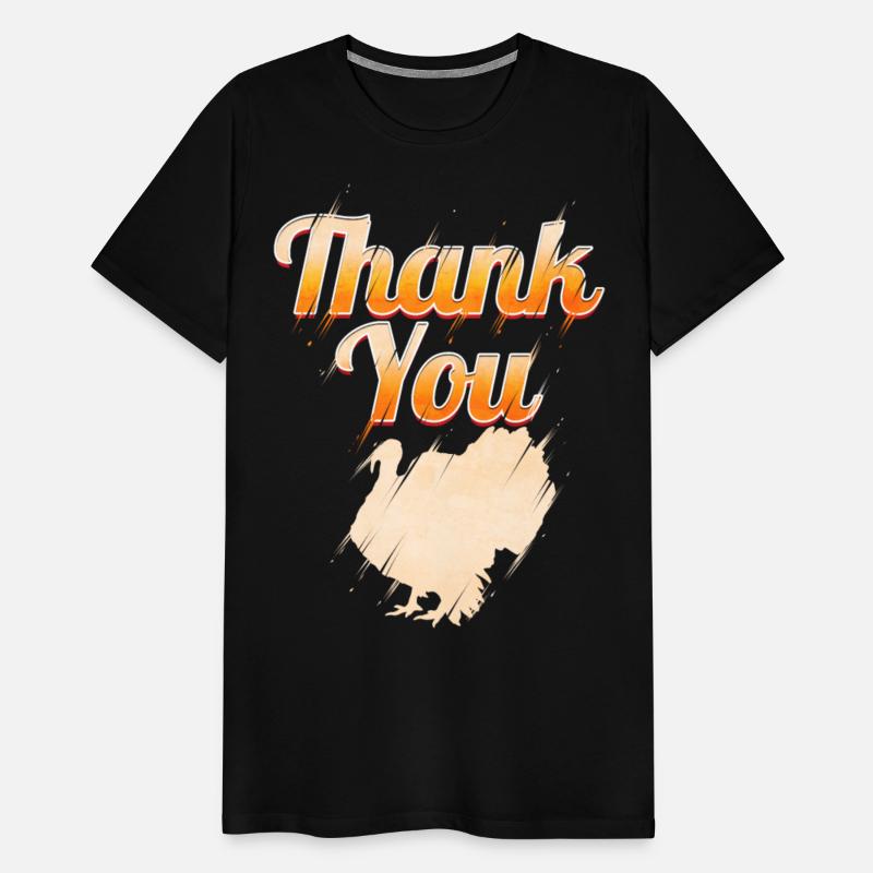 Thank You Turkey Thanksgiving