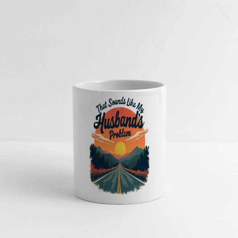 That Sounds Like My Husbands Problem Funny Wife