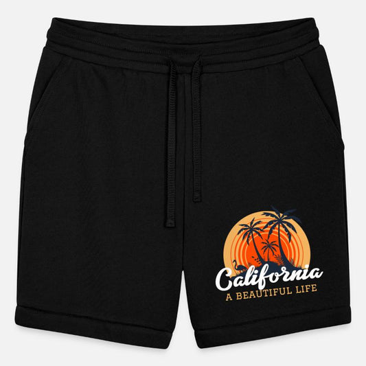 the beauty of California