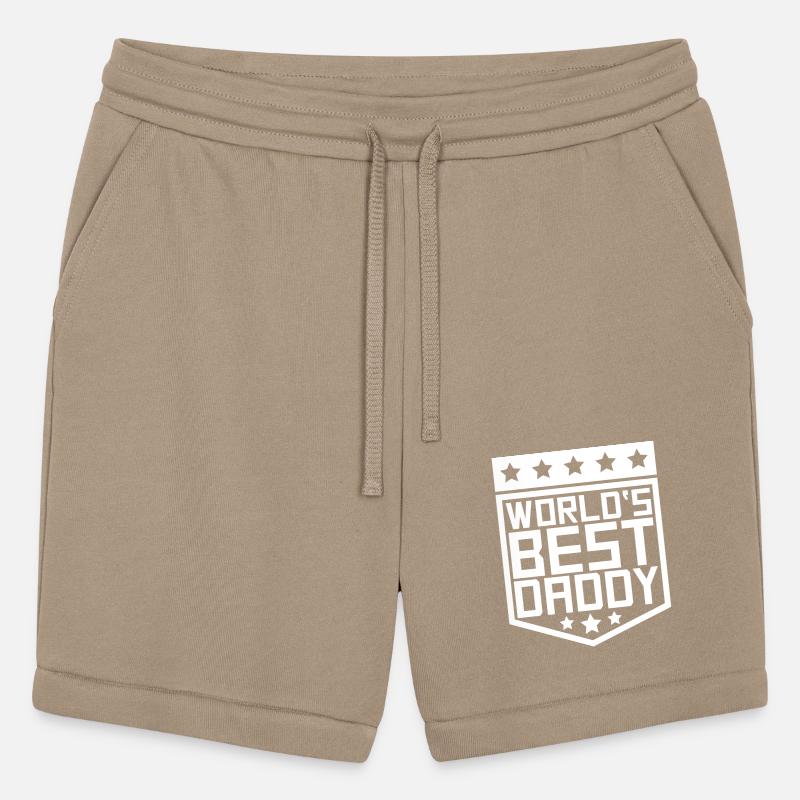 The Best Dad Ever Coolest Daddy in the World Love