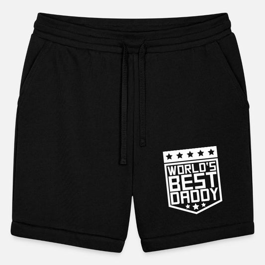 The Best Dad Ever Coolest Daddy in the World Love