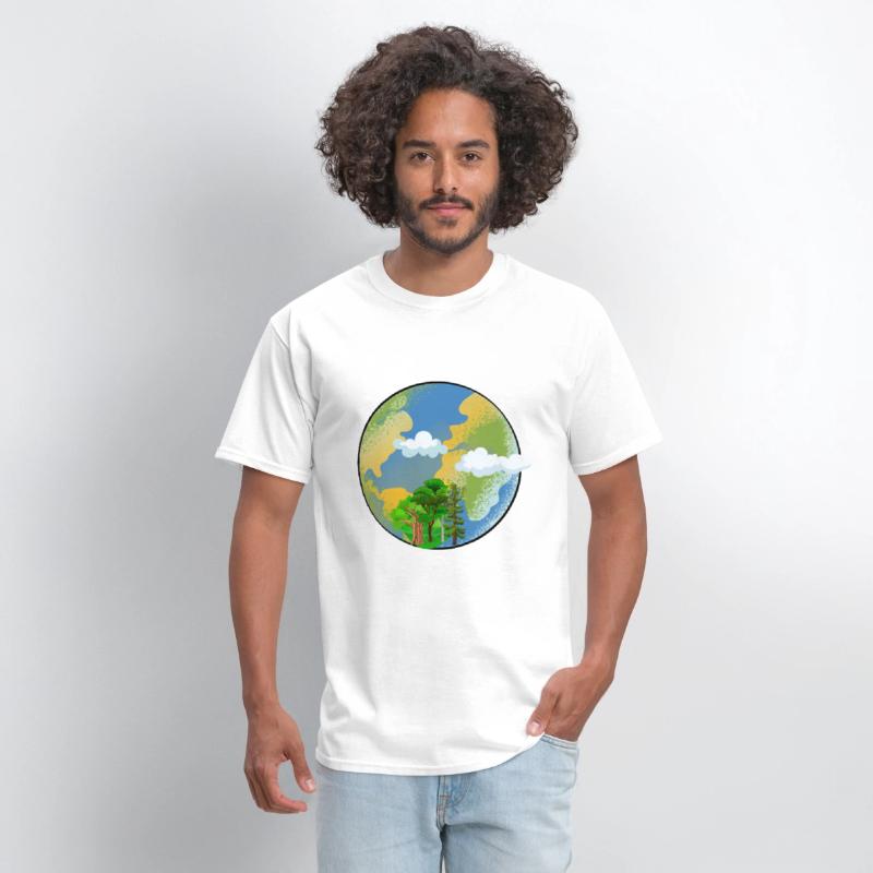 The best nature for living