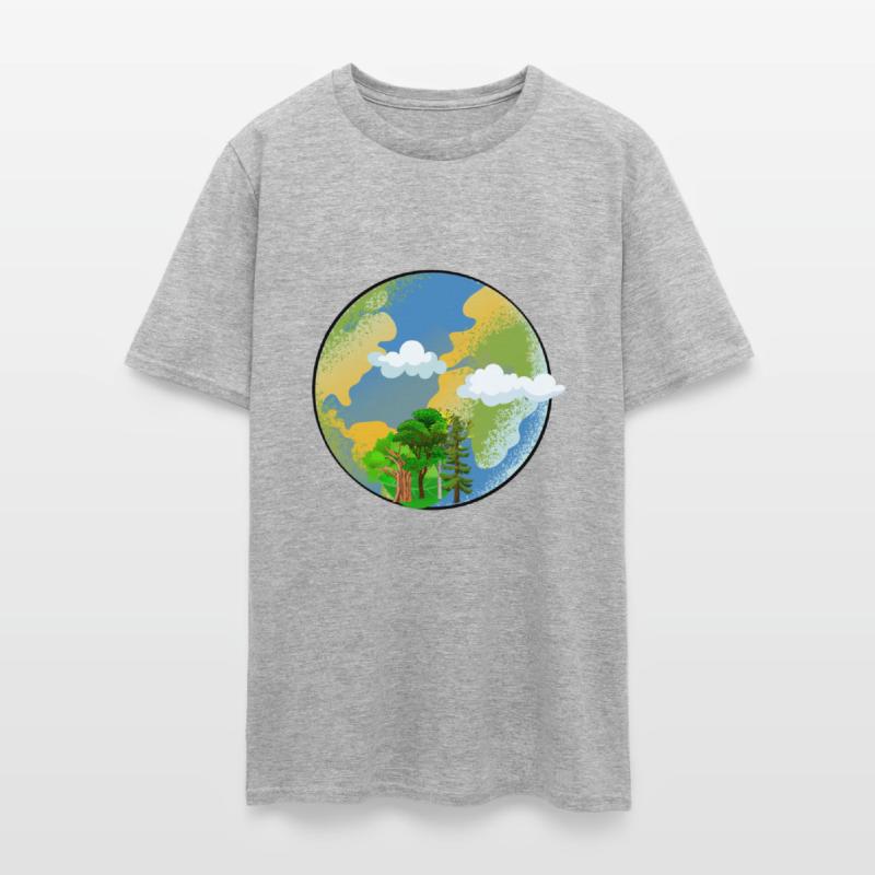 The best nature for living