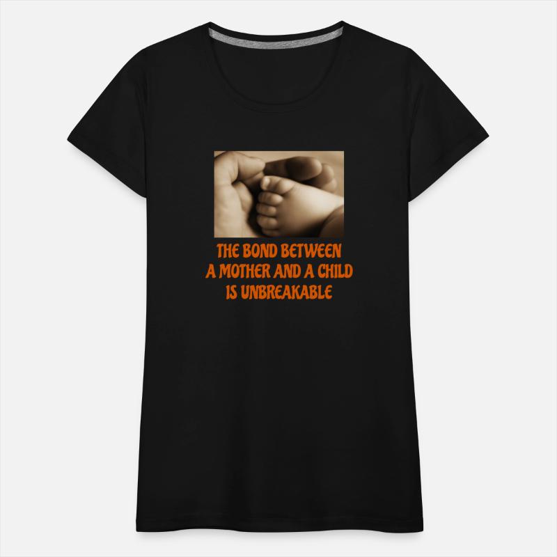 The Bond Between a Mother and a Child