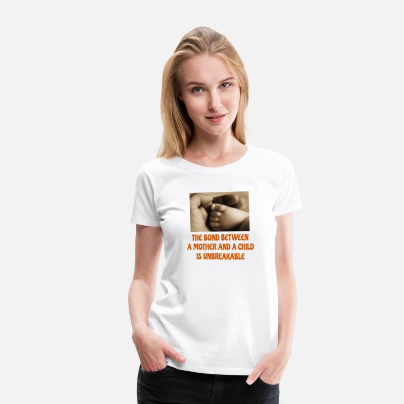 The Bond Between a Mother and a Child