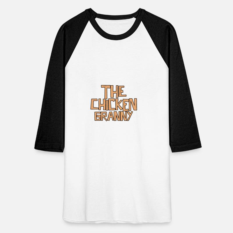 The Chicken Granny 3