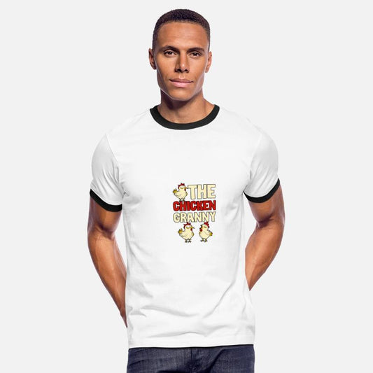 The Chicken Granny 4