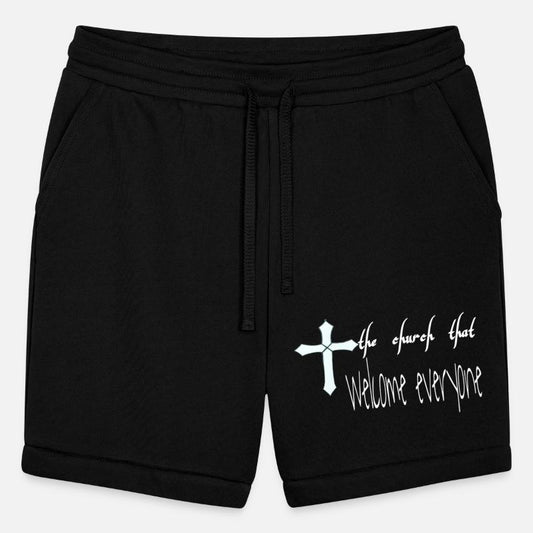 The church that welcome everyone