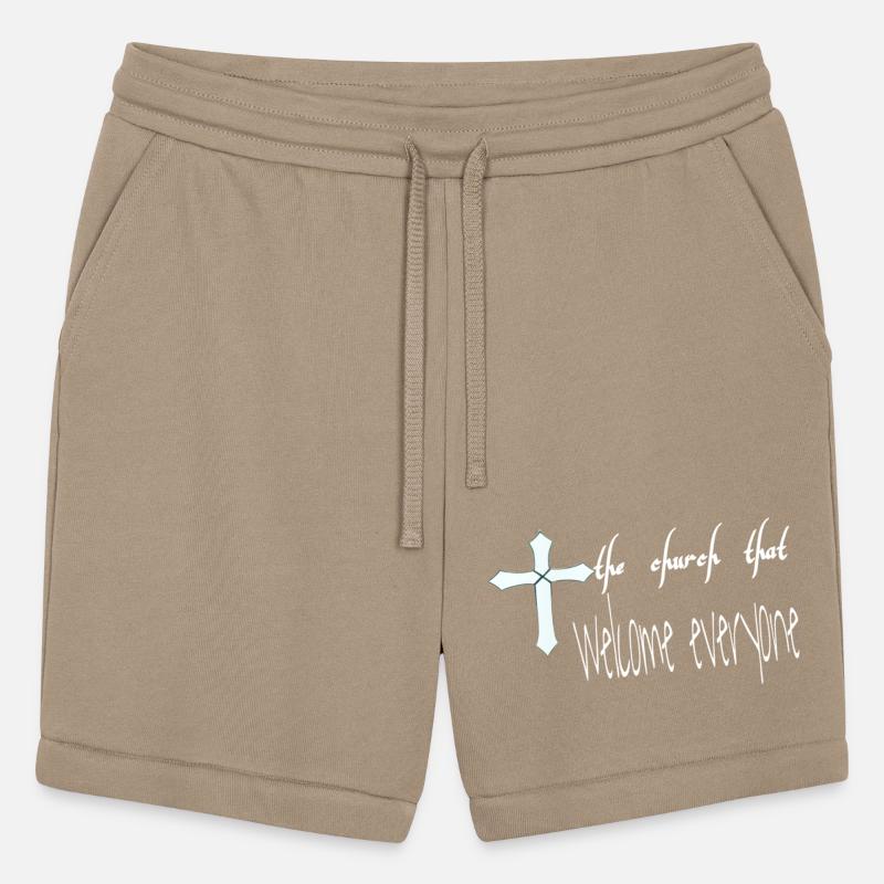 The church that welcome everyone