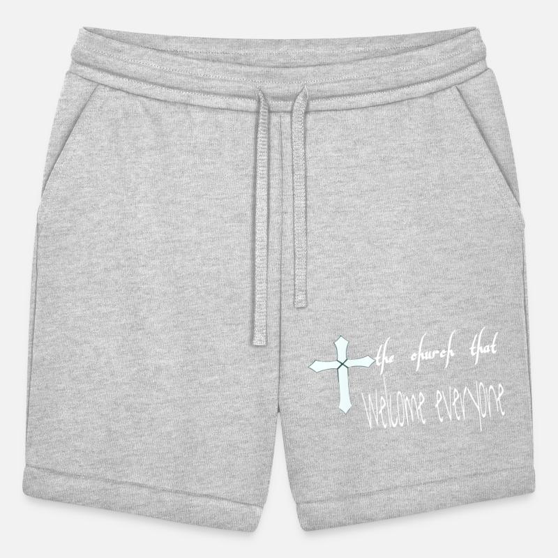 The church that welcome everyone