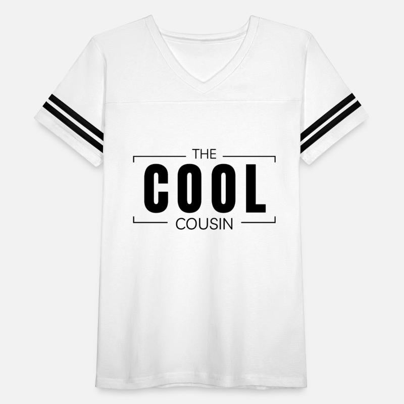 The Cool Cousin Funny Family Reunion for Relatives