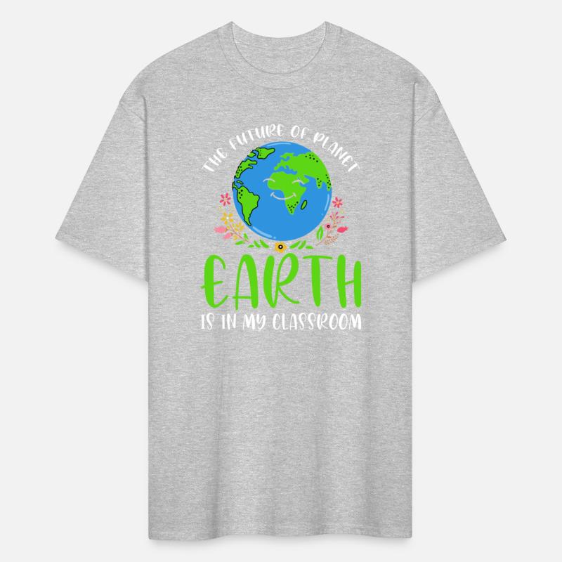 The Future Of Planet Earth Is In My Classroom Eart