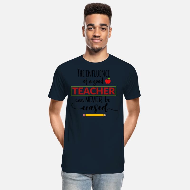 The Influence of a Good Teacher- Shirt