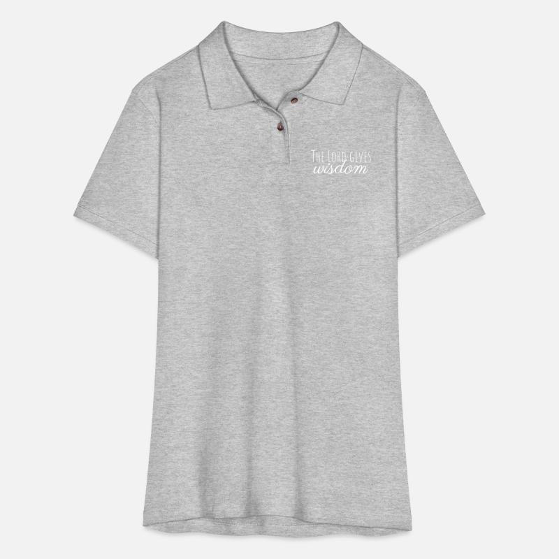 The Lord gives wisdom (Trendy and Best Selling)