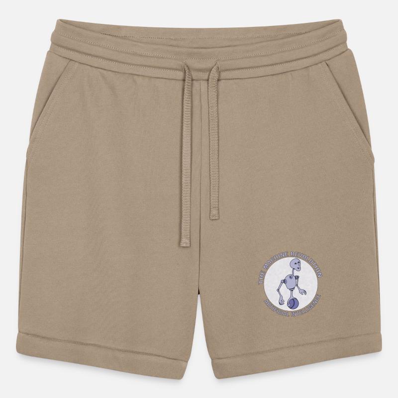 The Machine Revolution Artificial Intelligence