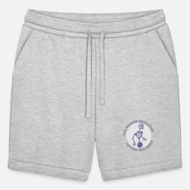 The Machine Revolution Artificial Intelligence