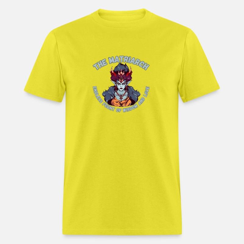 The Matriarch, Endless Love 01