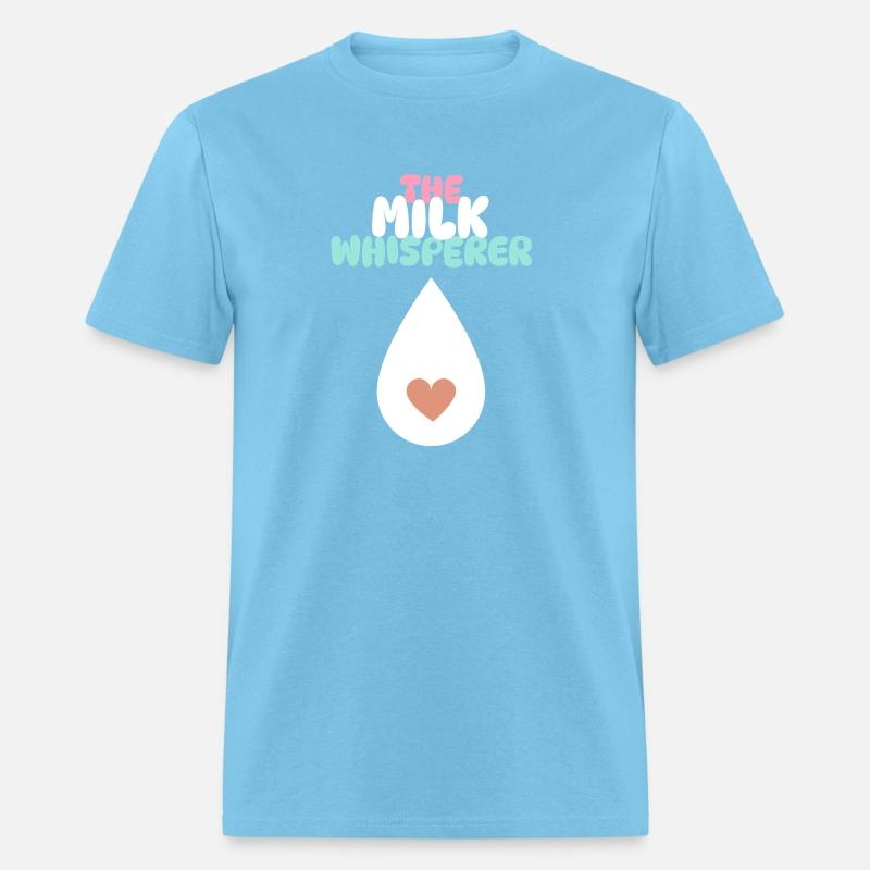 THE MILK WHISPERER Lactation Nurse