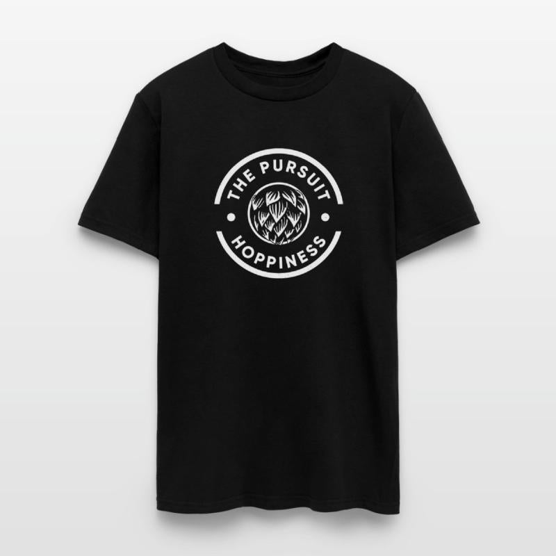 The Pursuit Hoppiness - beer hops