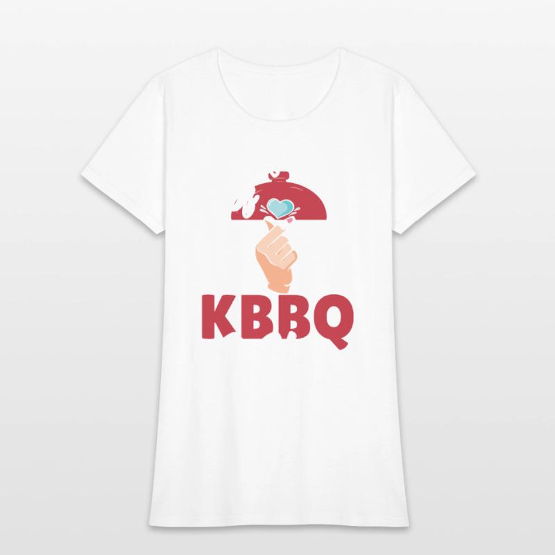 The Queen of KBBQ Is Here Korean BBQ Asian Cuisine