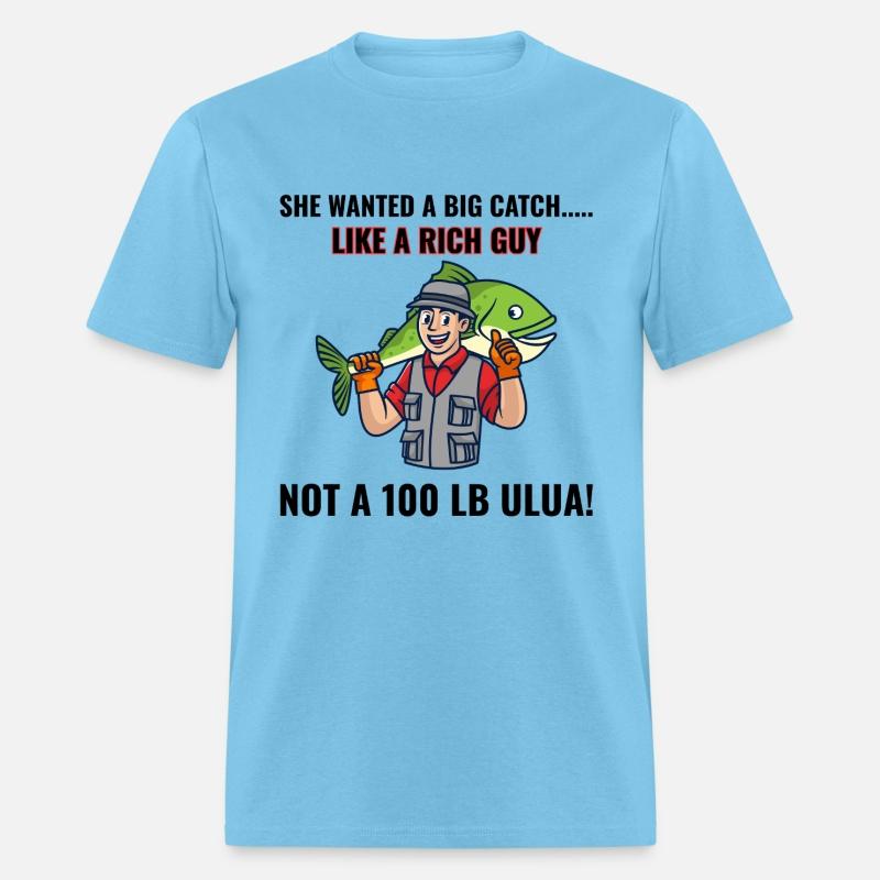 The Ultimate Catch… Just Not the Right One! 🎣😂