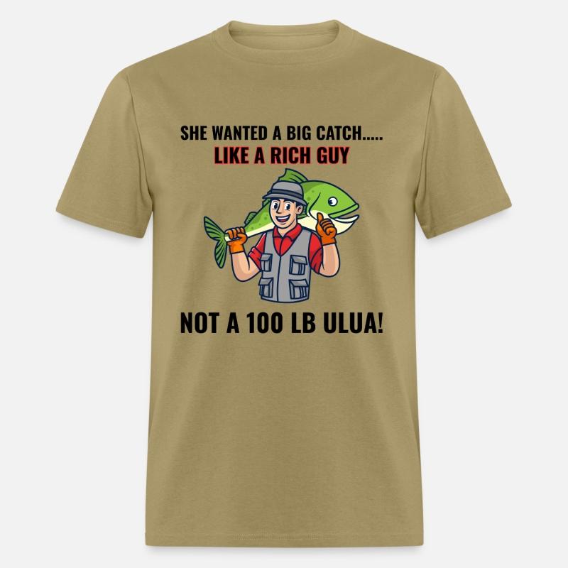 The Ultimate Catch… Just Not the Right One! 🎣😂