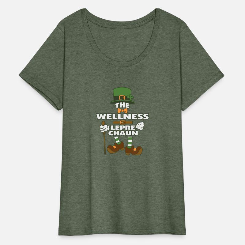 The Wellness Leprechaun