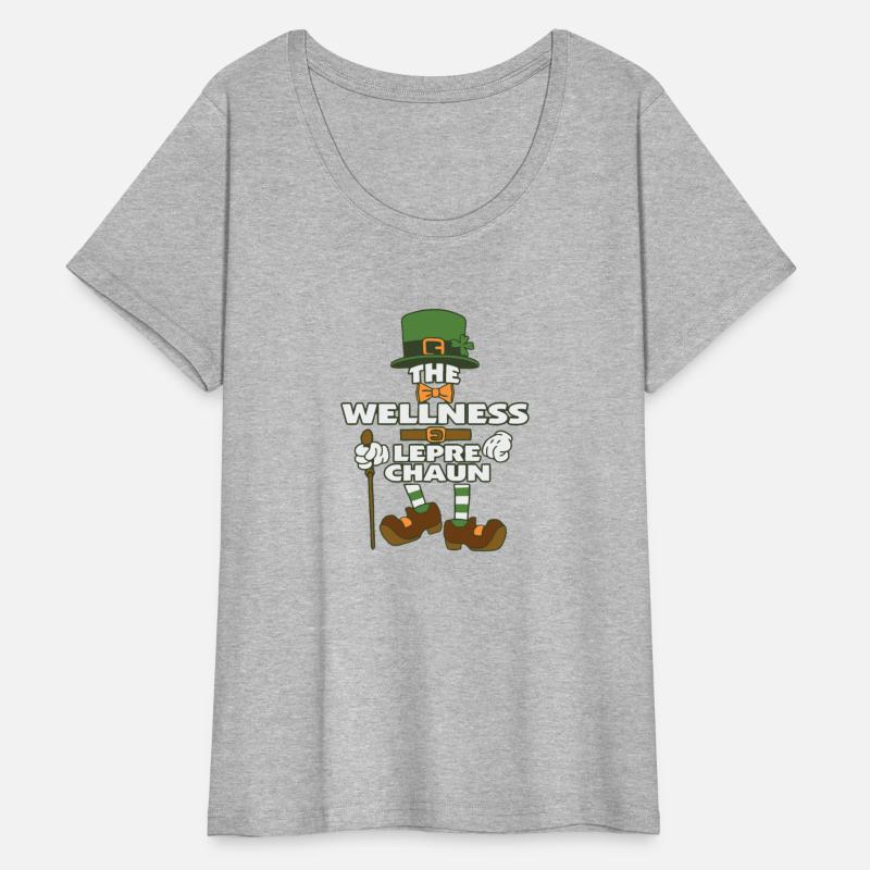 The Wellness Leprechaun