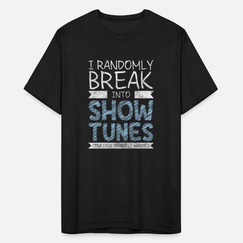 Theater Drama Audition Broadway