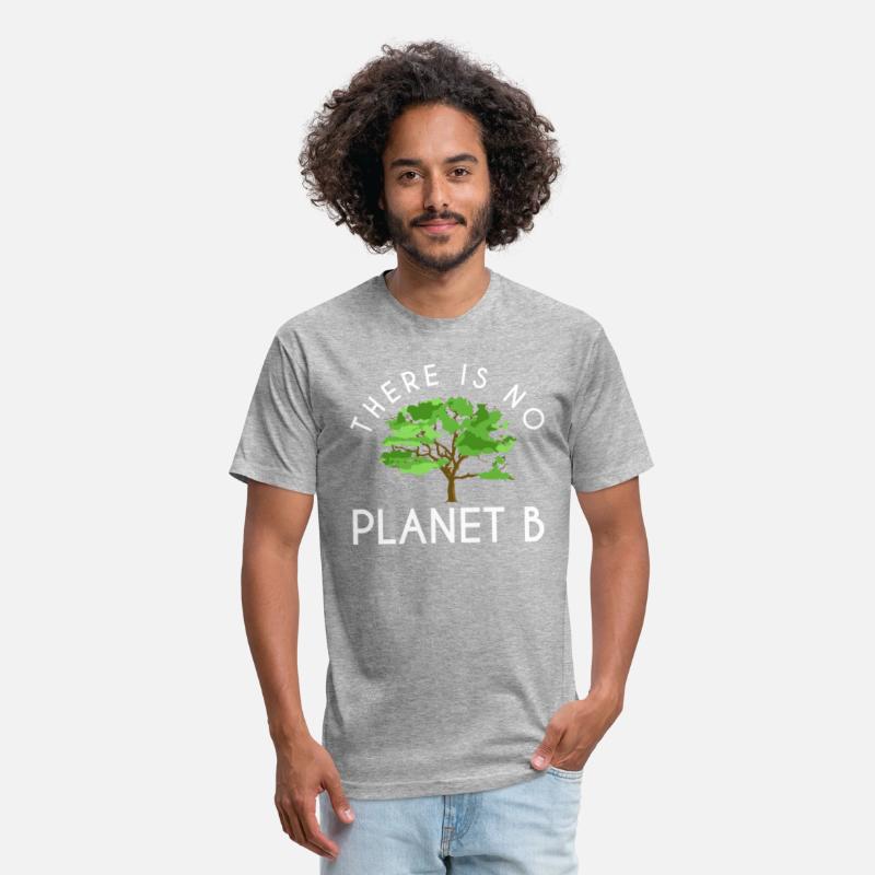 There is no Planet B Earth Day Environmental Care
