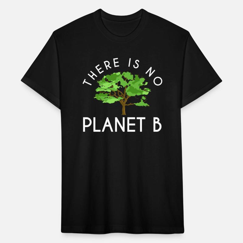 There is no Planet B Earth Day Environmental Care