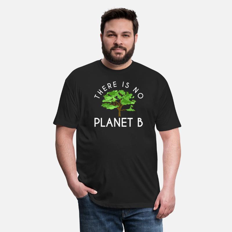 There is no Planet B Earth Day Environmental Care