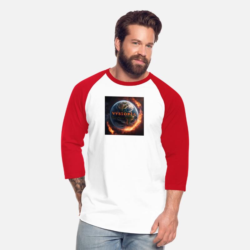 There s no planet B VYSTOPIA