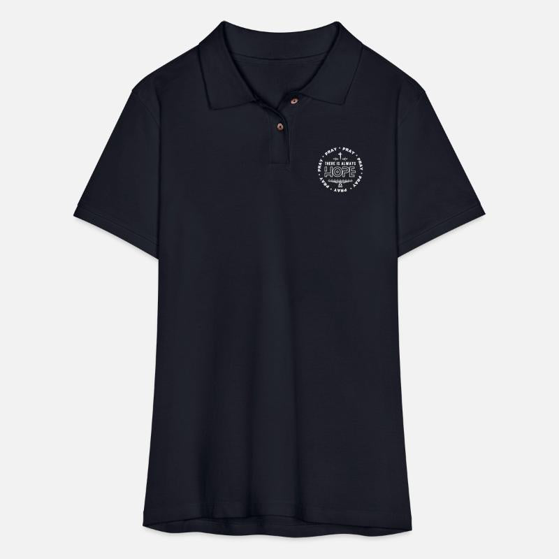 There's Hope In Pray