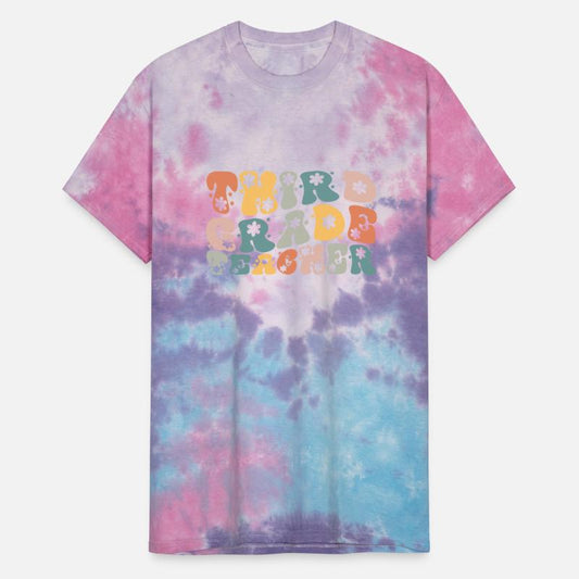 Third Grade Teacher 3rd Grade Educator Graduation