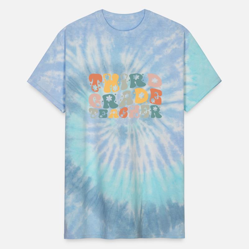 Third Grade Teacher 3rd Grade Educator Graduation